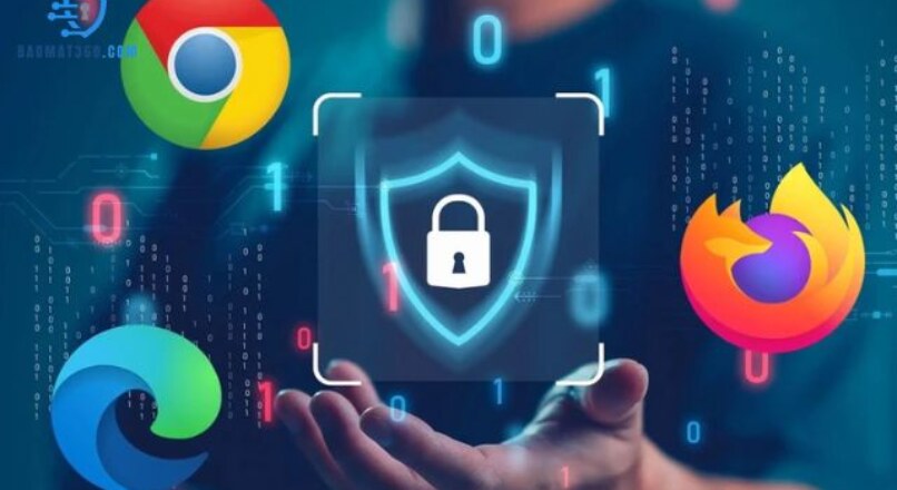 Cách Bảo Mật Lịch Sử Duyệt Web: Hướng Dẫn Chi Tiết Từ A Đến Z