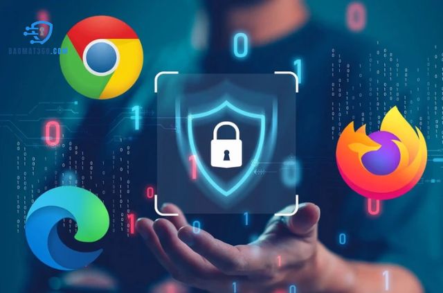 Cách Bảo Mật Lịch Sử Duyệt Web