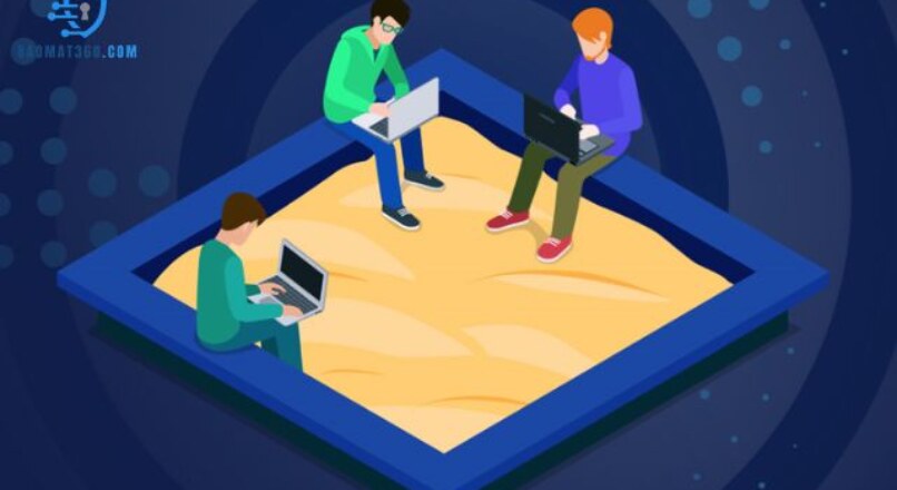 Cách Cài Đặt Sandboxie: Bảo Vệ Máy Tính An Toàn Tuyệt Đối