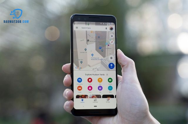 Cách Để Hack Google