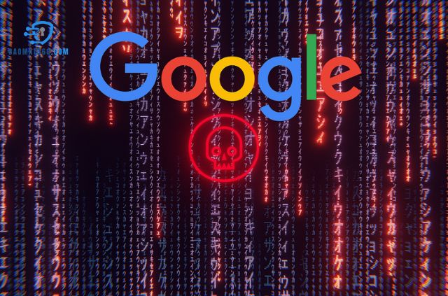 Cách Để Hack Google