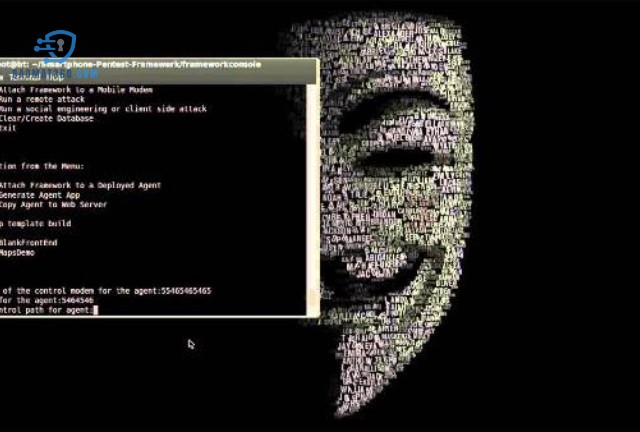 Hacker không đơn thuần là những kẻ xấu chuyên trộm cắp thông tin
