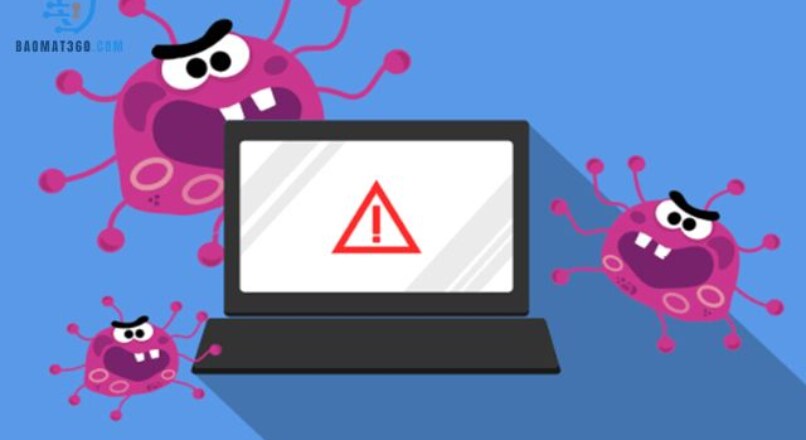 Cách Xóa Virus Trong Máy Tính Hiệu Quả An Toàn Nhất