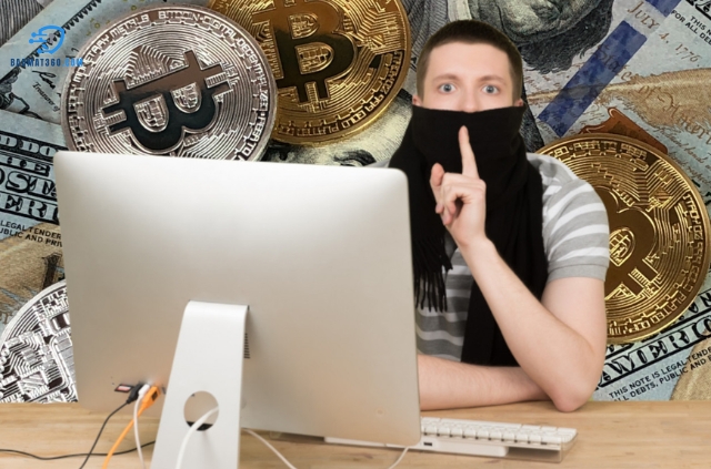 Sử dụng Coinhive gây ra một số tác hại cho người dùng
