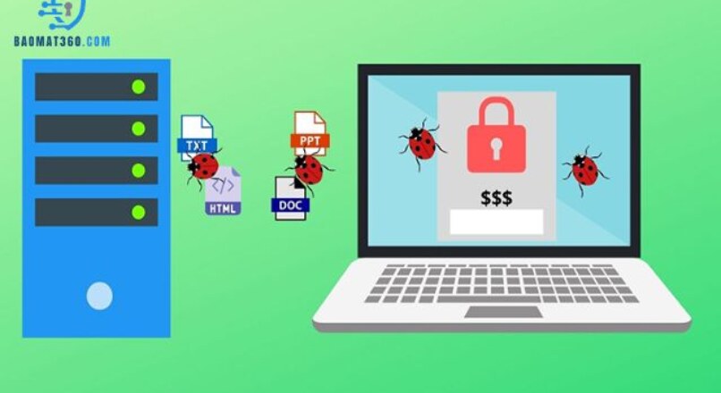 Dấu Hiệu Máy Tính Bị Nhiễm Virus: Nhận Biết Cách Xử Lý