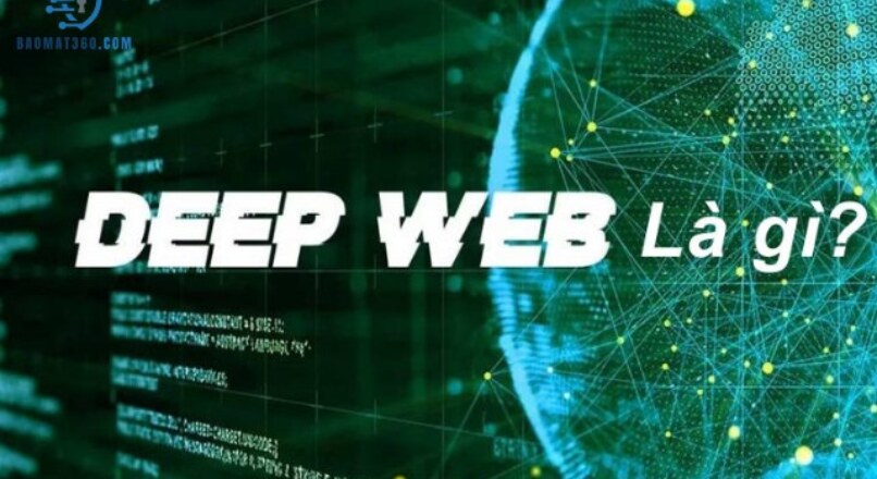 Địa Chỉ Deep Web: Tìm Kiếm An Toàn và Hiểu Rõ Rủi Ro
