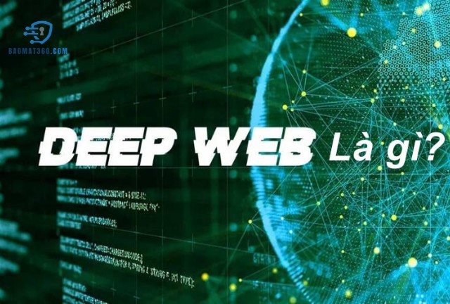 Khám phá địa chỉ Deep Web có thể khơi gợi sự tò mò