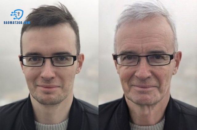 FaceApp Có Nguy Hiểm Không