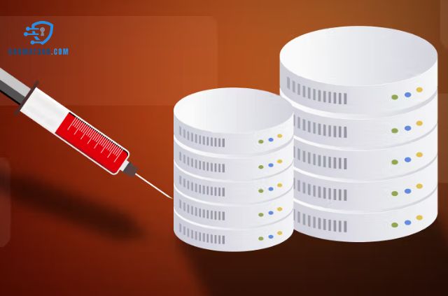 khai thác lỗi SQL injection