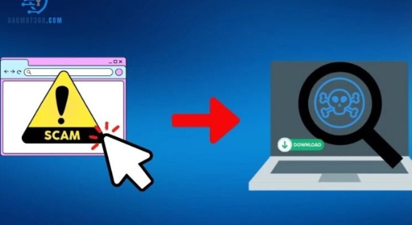 Kiểm Tra Web Scam: “Vạch Mặt” Website Lừa Đảo Hiệu Quả