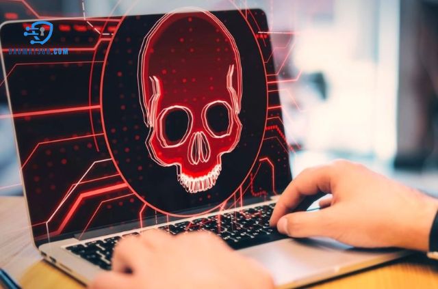 Dấu Hiệu Nhận Biết Máy Tính Bị Nhiễm Phần Mềm Độc Hại